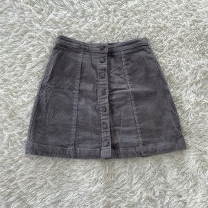 Skirt from forever 21